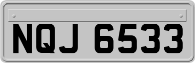 NQJ6533