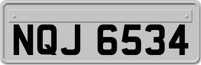 NQJ6534