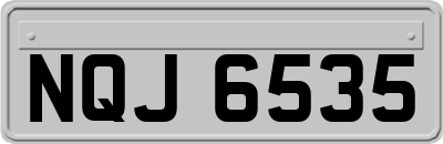 NQJ6535