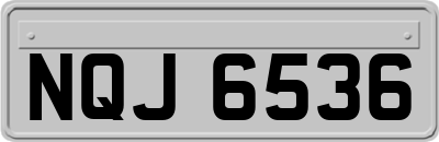 NQJ6536