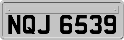 NQJ6539