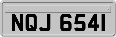 NQJ6541