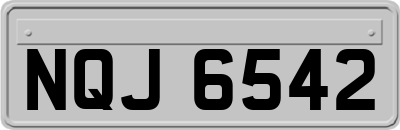 NQJ6542