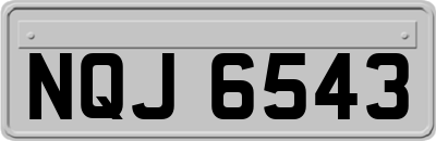 NQJ6543
