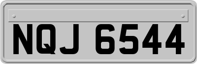 NQJ6544