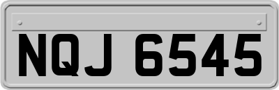 NQJ6545