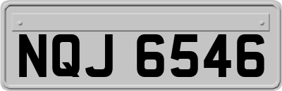 NQJ6546