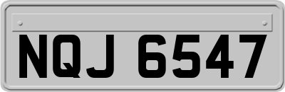 NQJ6547