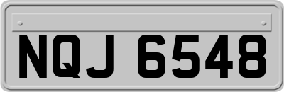 NQJ6548