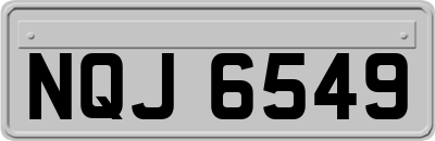 NQJ6549