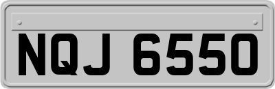 NQJ6550