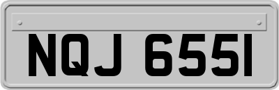 NQJ6551