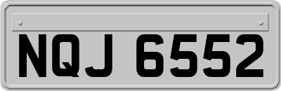 NQJ6552