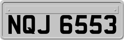NQJ6553