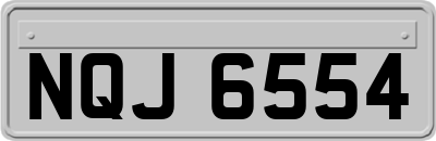 NQJ6554
