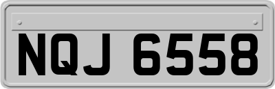 NQJ6558