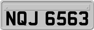 NQJ6563