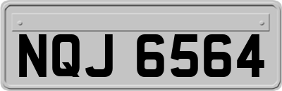 NQJ6564