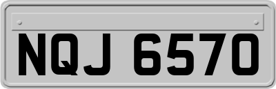 NQJ6570