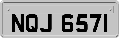 NQJ6571