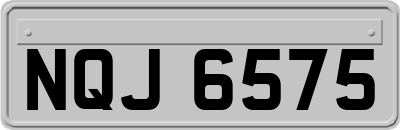 NQJ6575