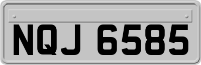 NQJ6585