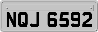 NQJ6592