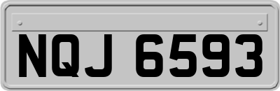 NQJ6593