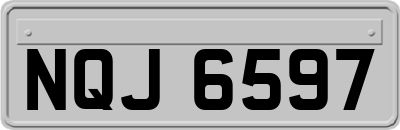 NQJ6597