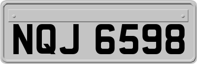 NQJ6598