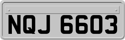 NQJ6603