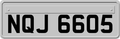NQJ6605