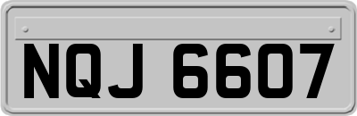 NQJ6607