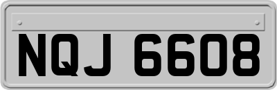 NQJ6608