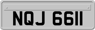NQJ6611
