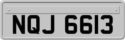 NQJ6613