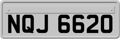 NQJ6620