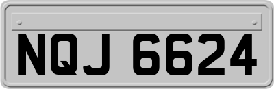 NQJ6624
