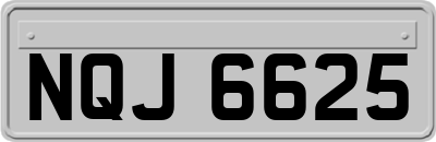 NQJ6625
