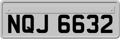 NQJ6632