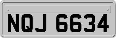 NQJ6634