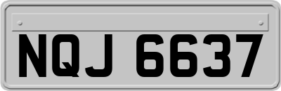 NQJ6637