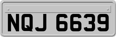 NQJ6639