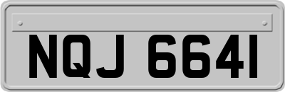 NQJ6641