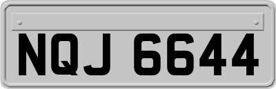 NQJ6644