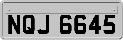 NQJ6645