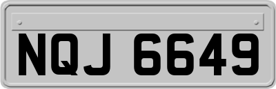 NQJ6649