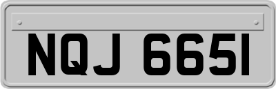 NQJ6651