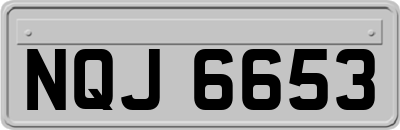 NQJ6653