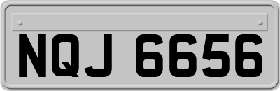 NQJ6656